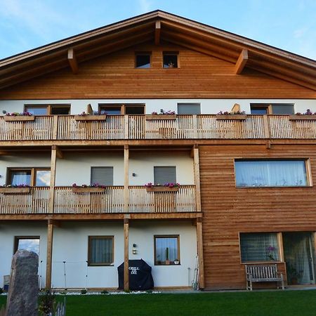Haus Bernard Daire Siusi Dış mekan fotoğraf